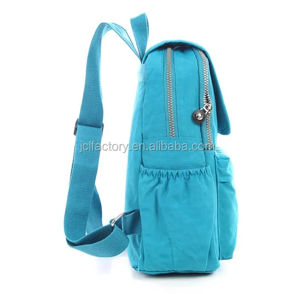 promotional gifts adult sublimation school bag taobao school bag