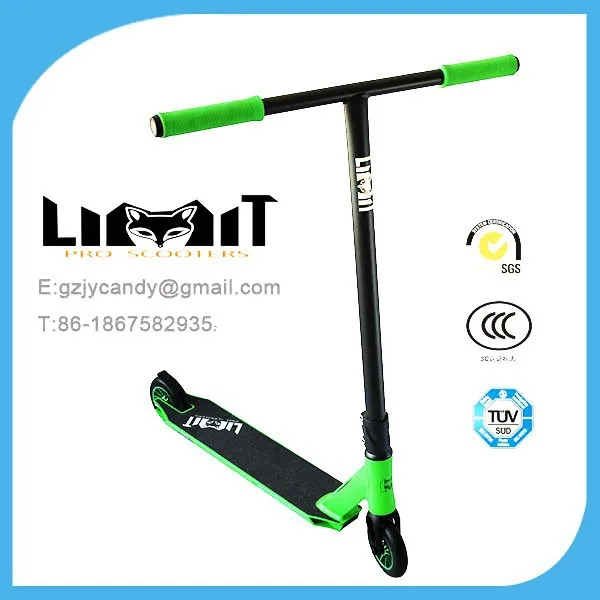 Freestyle madd gear pro scooter for kids AL6061-T6 stunt scooter