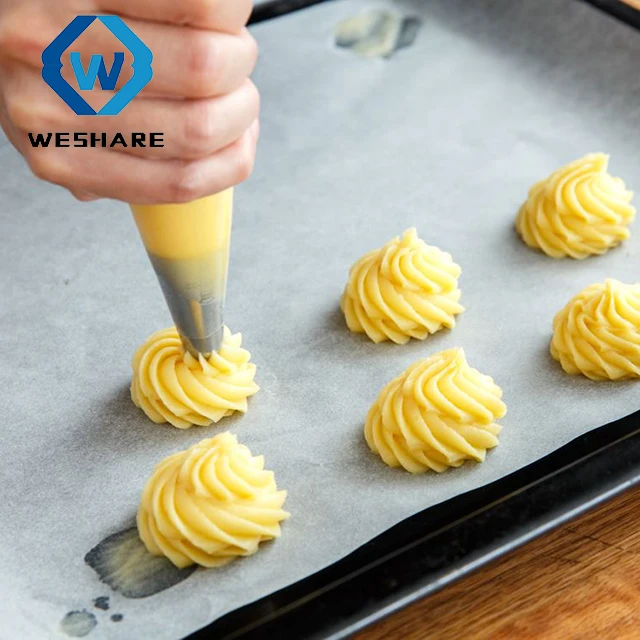 
Hot sale baking paper jumbo roll 