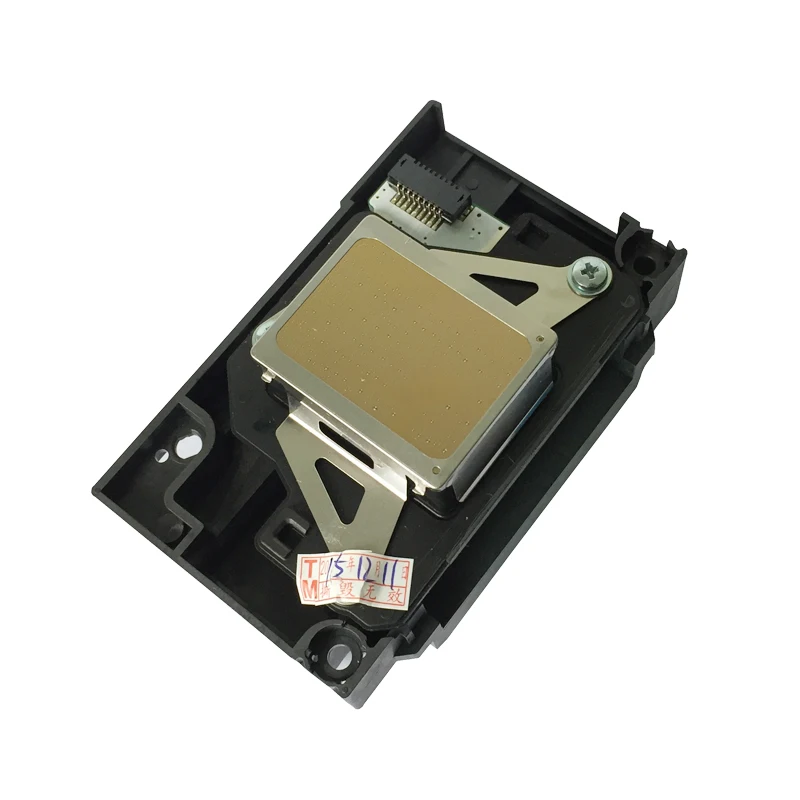 Лучшие продажи 2021 оригинальная печатающая головка для epson 1390/1400 принтер