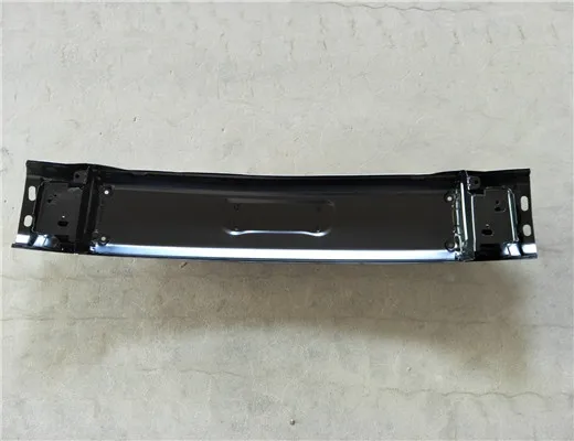 Front Bumper For Toyota Probox 2007 Auto Accessories