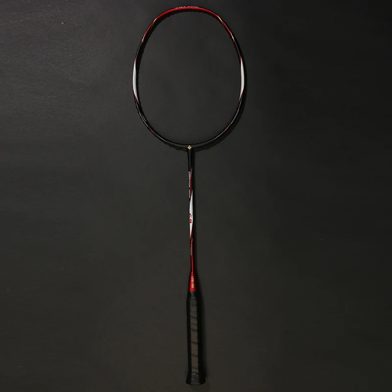 
Professional Badminton Racket Carbon Fiber Top Brand Badminton Racket  (60803710786)