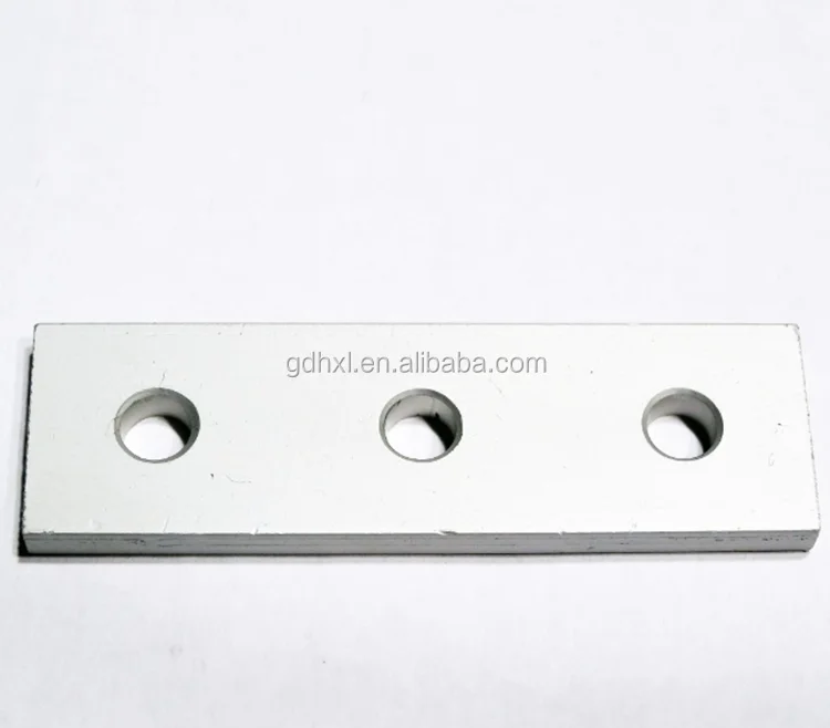 colorful white black anodizing aluminum gasket aluminum plain washers flat washer