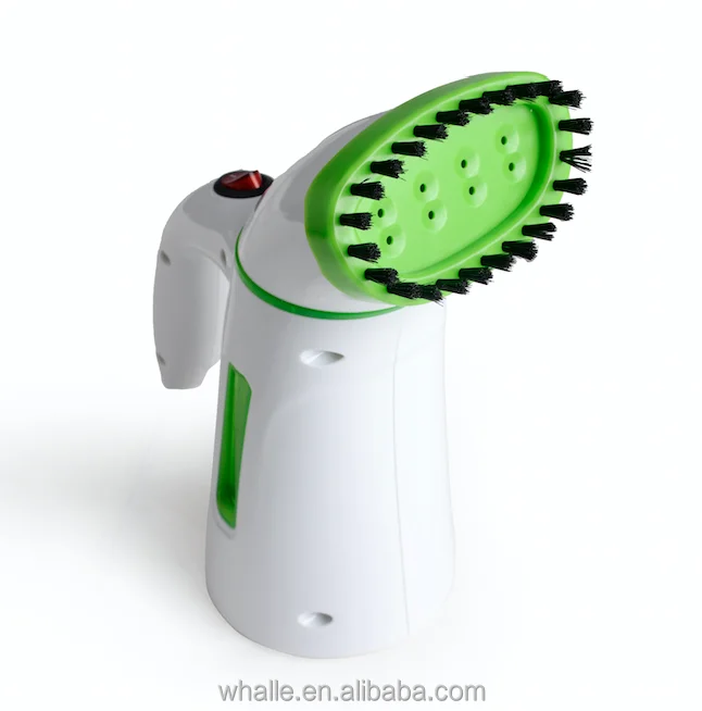 
WHL-301 Steam Iron Brush with Vertical and Burst Steaming and dry cleaning,vertical steamer 