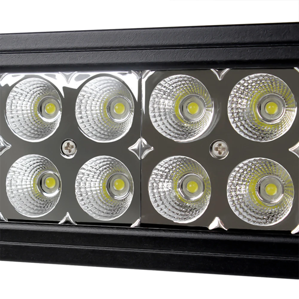 4x4 offroad led bar light 180w auto led lighting part
