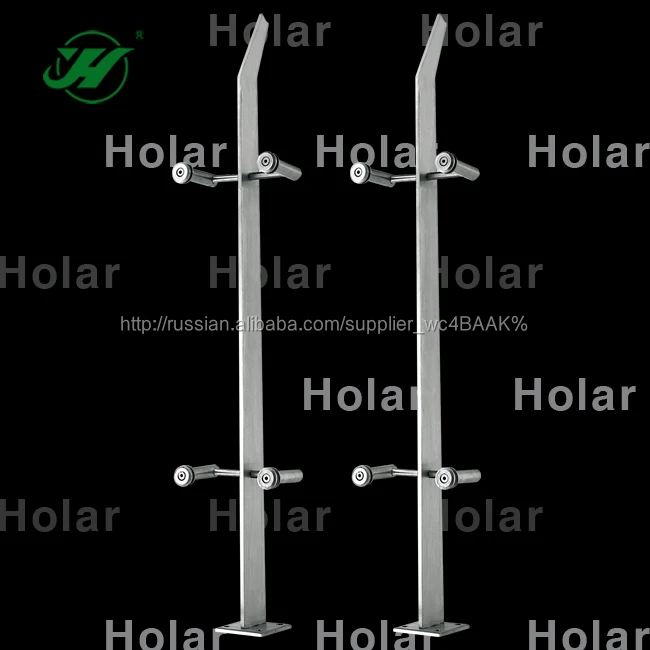 Нержавеющая сталь балясины китай