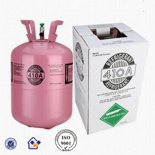 r410a gas price refrigerant