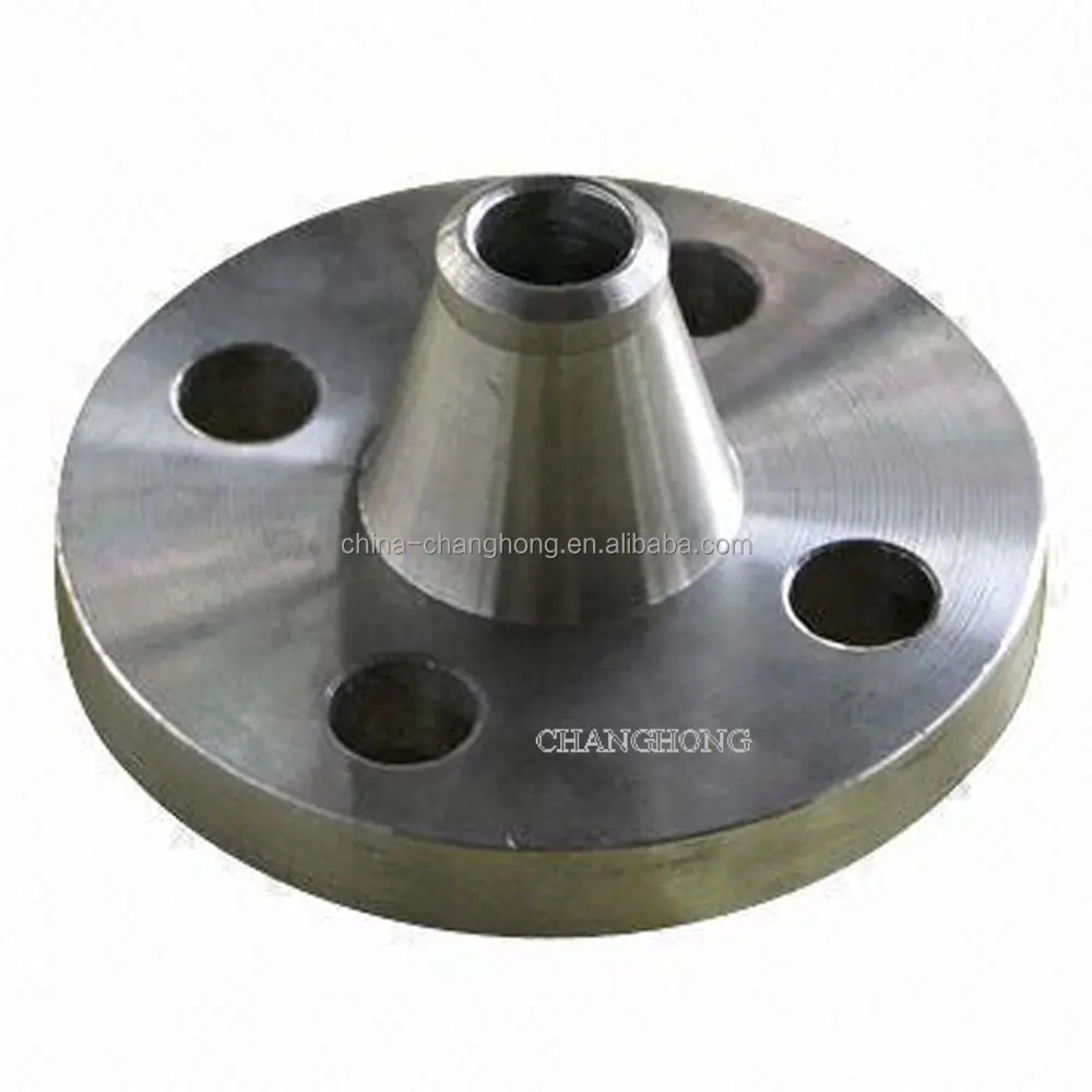 Professional casting shaft flange coupling