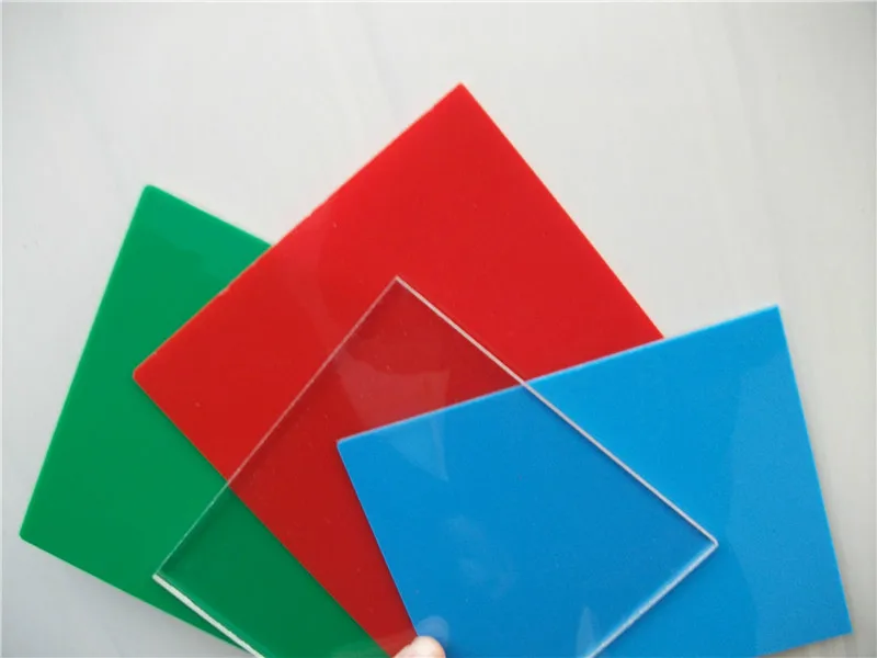 
Acrylic sheet plastic acrylic sheet 3mm cast acrylic sheet 