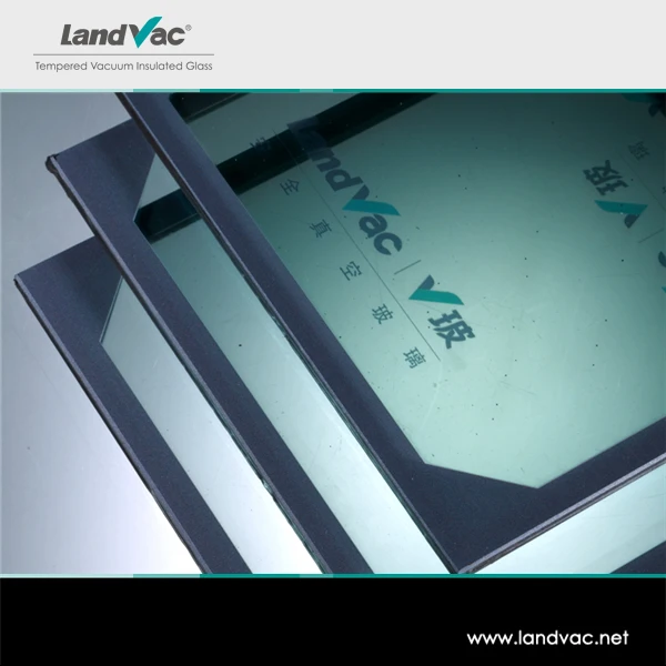 Landvac Toughened Glass Laminated Tempered Vacuum Glass