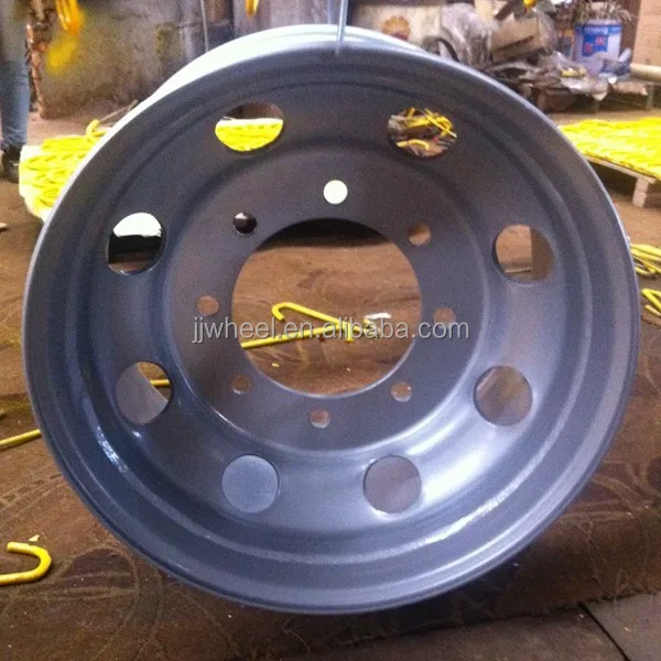 2015 new product 22.5 truck rims