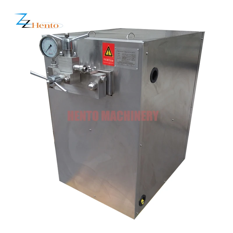 Milk Homogenizer Machine Price For Sale