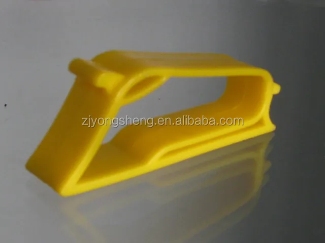 Пластиковая ручка для бутылки пищевого масла