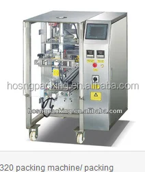 beef jerky automatic packaging machine