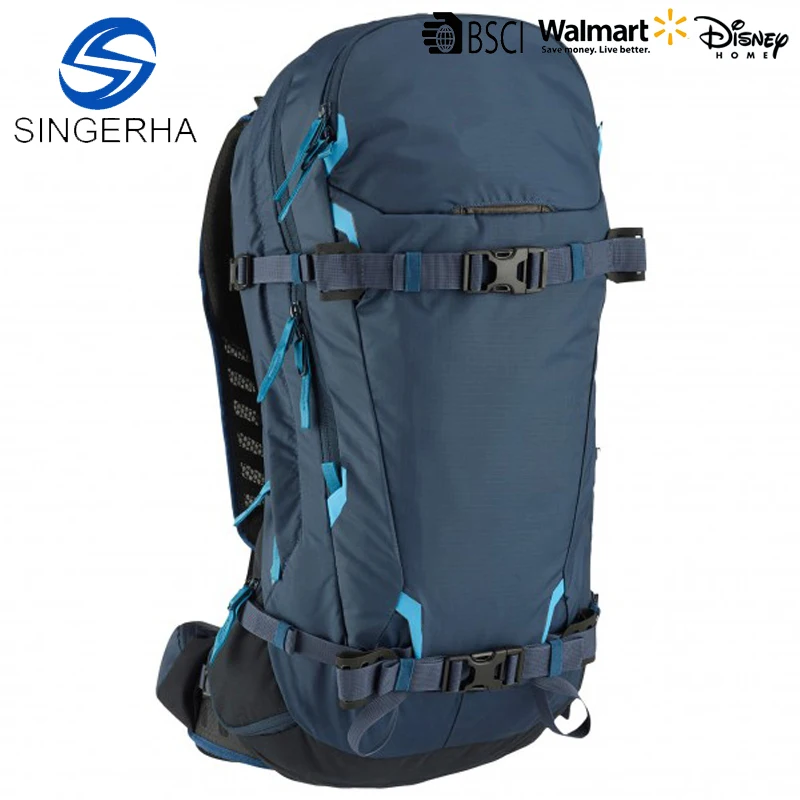 High Quality ski backpack mochila