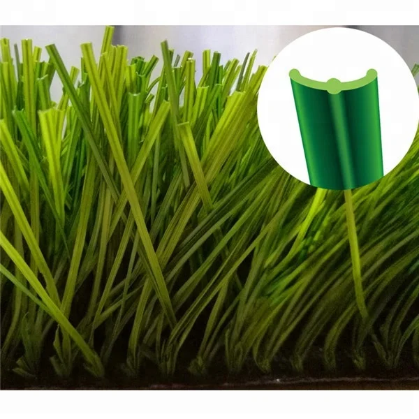 60mm high quality soccer football field artificial grass synthetic turf