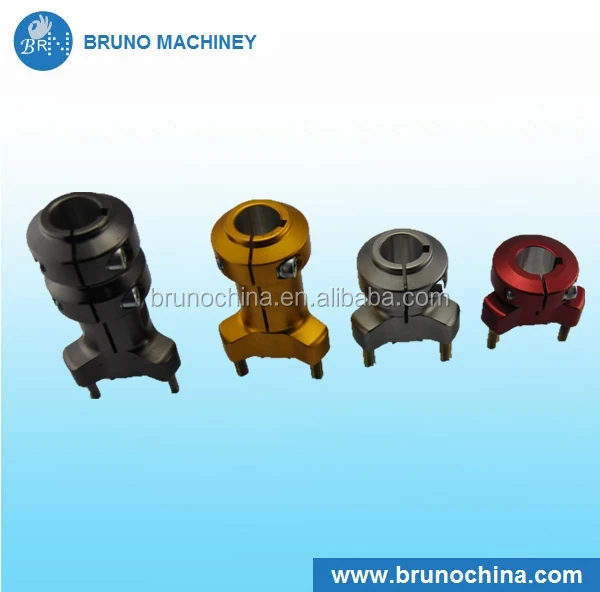 Hot selling CNC racing go kart front wheel hub With low price