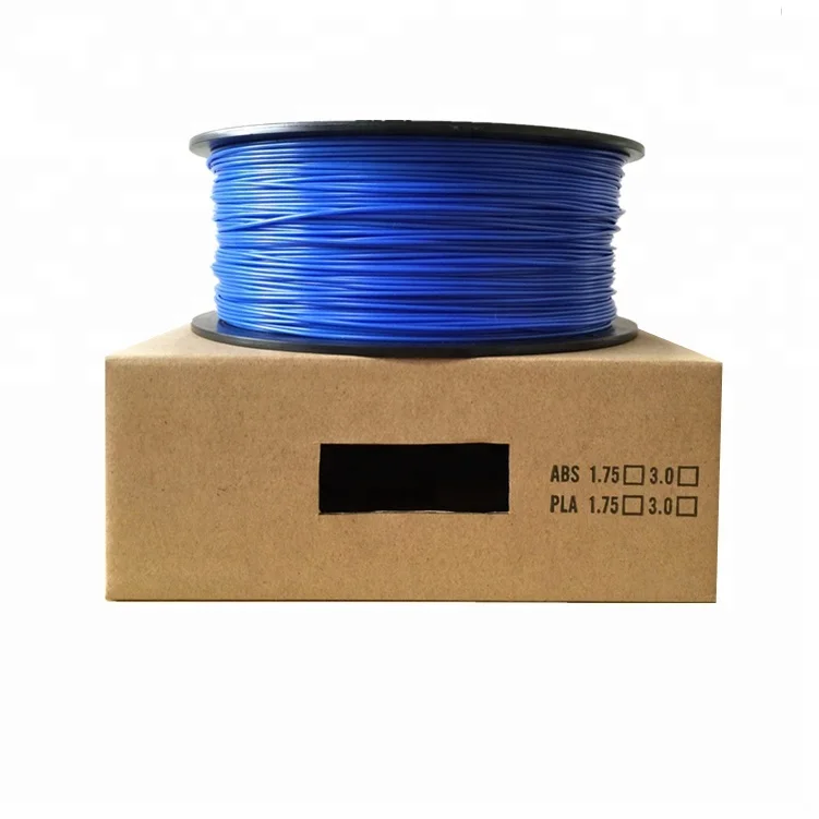 ABS/PLA/PA(Nylon)/PVA/PETG/PC/WOOD/TPU(Flexible)/HIPS 3d printer filament oem filament