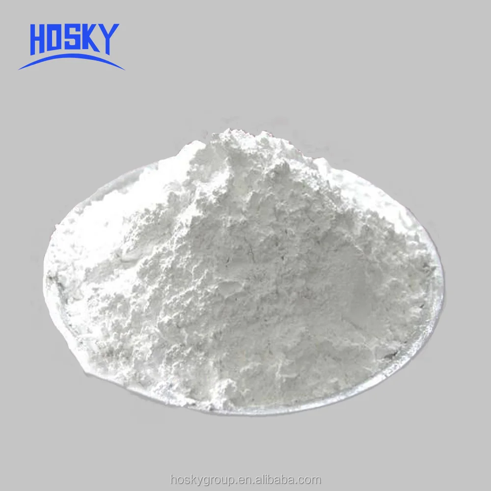 Barium Carbonate free flowing