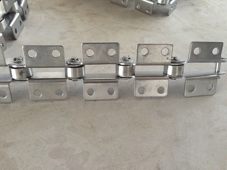 
Customized Coveyor chain from China 