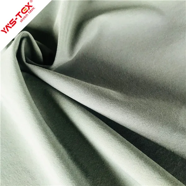 4 way stretch wholesale organic bamboo fiber antimicrobial fabric