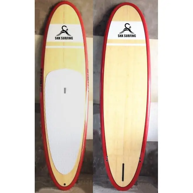 
SHX OEM Brand Surf Board SUP Free With Paddle 