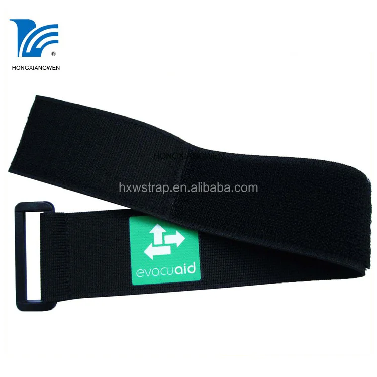 Adjustable Mp3/mp4 /mobile Phone Sports Armband Durable Elastic Wristband