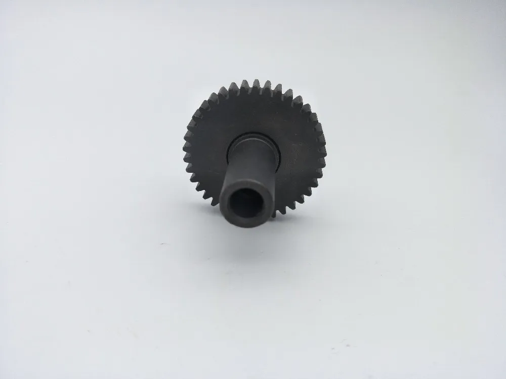 Undertake toys part of the large module small module worm gear