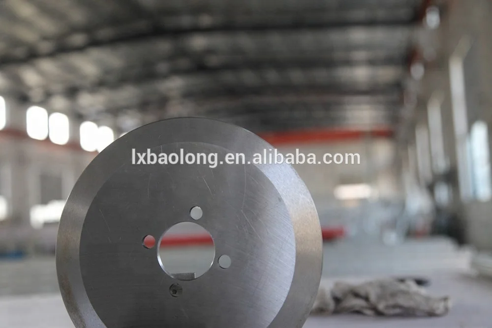 Hot sales Zebra Roller Blinds Fabric Cutting Machine