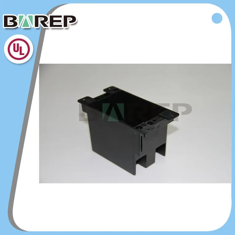 ПК Запечатанных открытый водонепроницаемый электронные пластиковые распределительные коробки