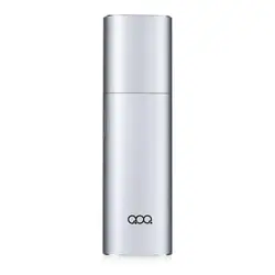 Best electronic cigarette brand high quality QOQ Honor Heat Tobacco No Burn for icos case vaporizers