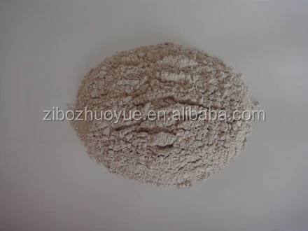 Zircon flour,Zircon sand for investment casting,ZYC-65 Zircon sand