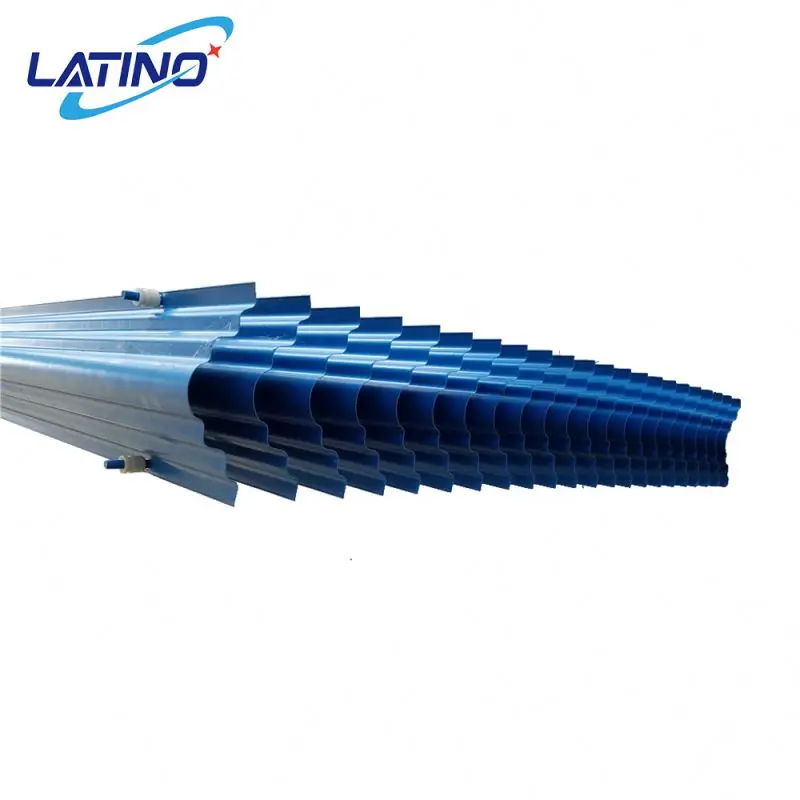 SINTA Новый дизайн черный цвет градирни ПВХ каплеуловителей