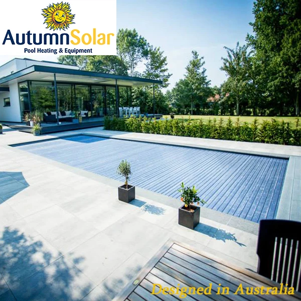 2018 Новый дизайн 12 В автоматический Электрический бассейн для бассейна