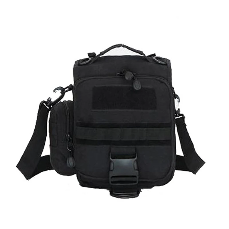 2018 Новый дизайн Оптовая аппаратурой военная сумка части камуфляж сумка