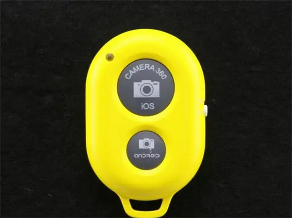 новый прибытие bluetooth беспроводной пульт дистанционного затвора bluetooth пульт дистанционного управления затвора