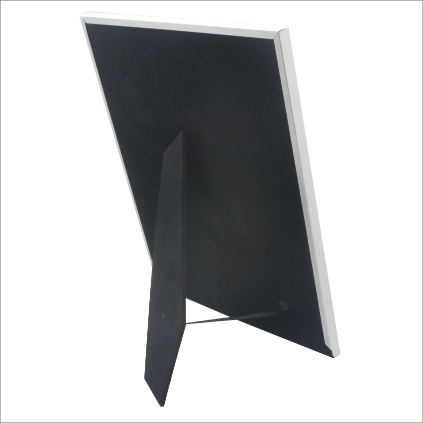 Baby first year aluminum photo frame(AS25)