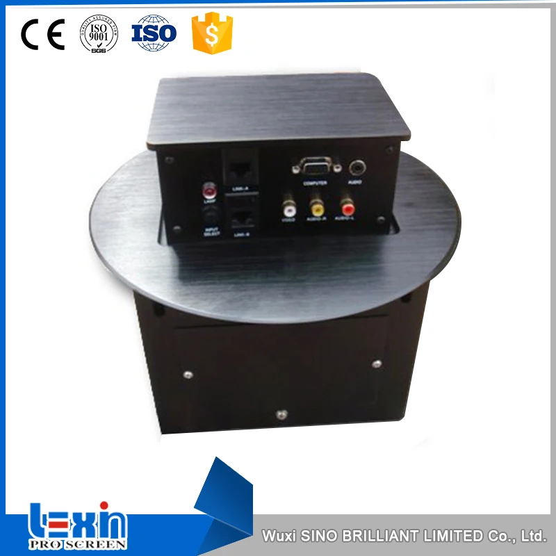 Пол Гнездо Многофункциональный Розетку Питания