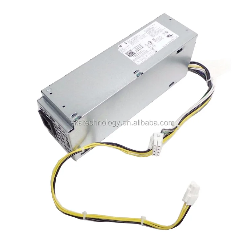 240W MT блок питания L240NM-00 4GTN5 для Dell Optiplex 3040 5040 7040 3650 3656 для рабочего стола