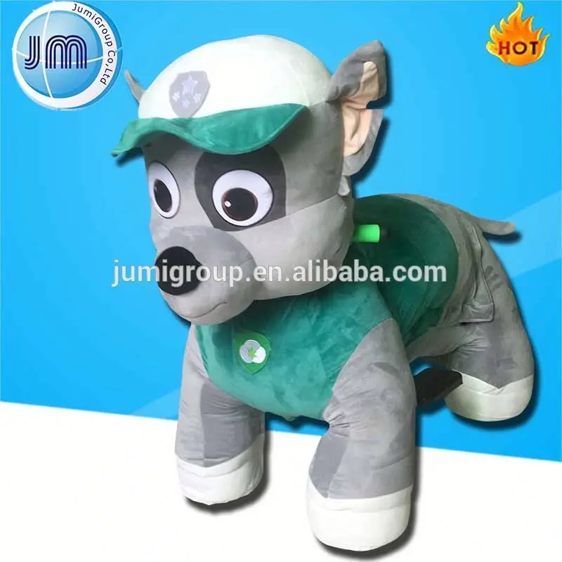 
Hot Selling amusement moto rides equipment 