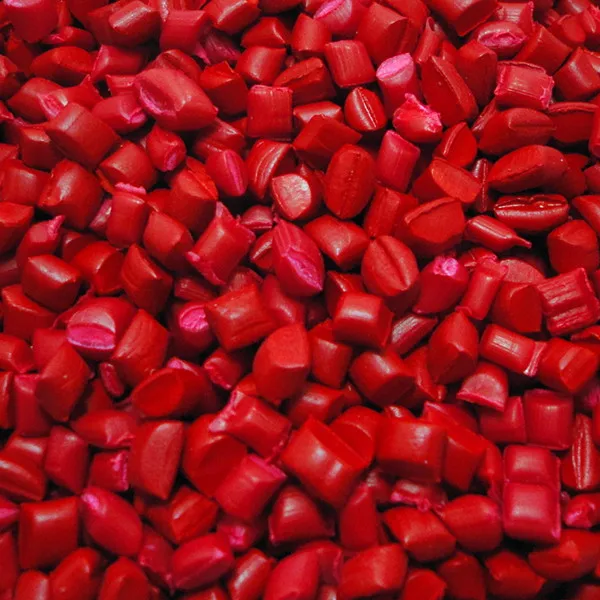 film blowing PE plastic bags color pigment master batch pellets granules for PE plastic packing bags