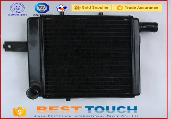 OEM BOE005 Для BENELLI двигатель радиатор BENELLI 1130 СЛЕВА