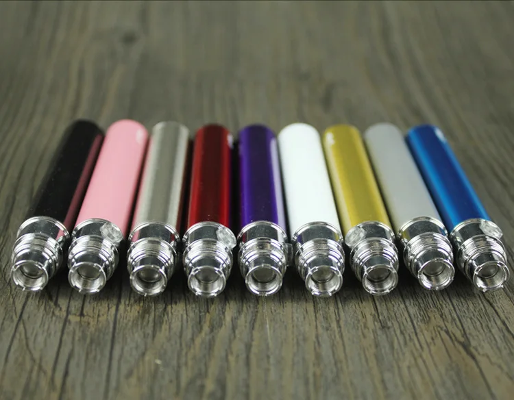 Newest ego electronic cigarette manufacturer ce4 ce5 single use vaporizer pen disposable pen packaging