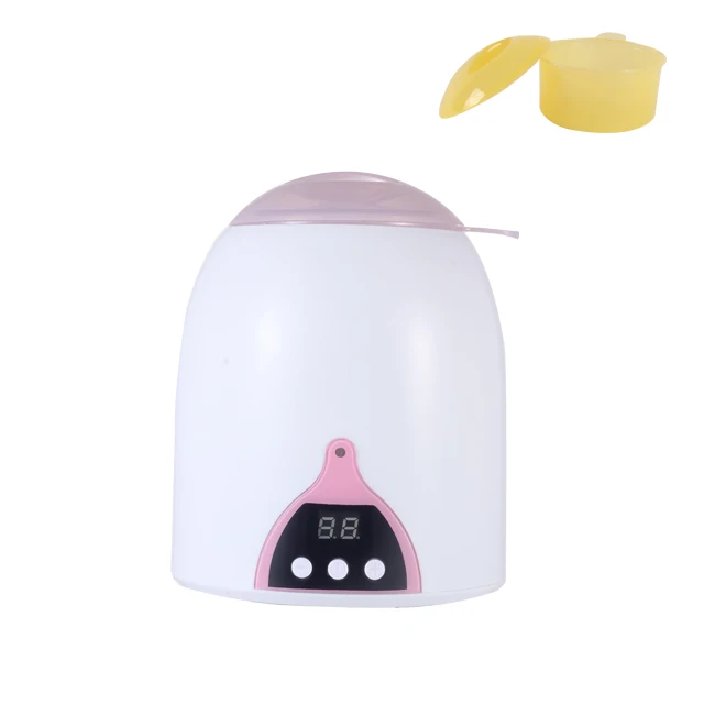 
Multifunctional Intelligent Food Heater Home Use Baby Milk Bottle Warmer 