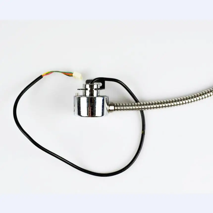 High quality ABS public phone handset outdoor Handset for phone