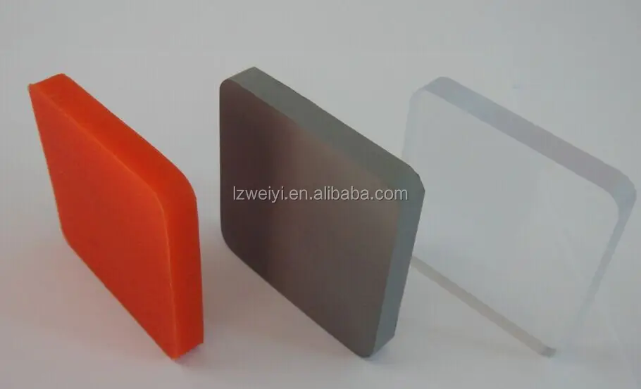  Тестовый блок дюрометра Shore D