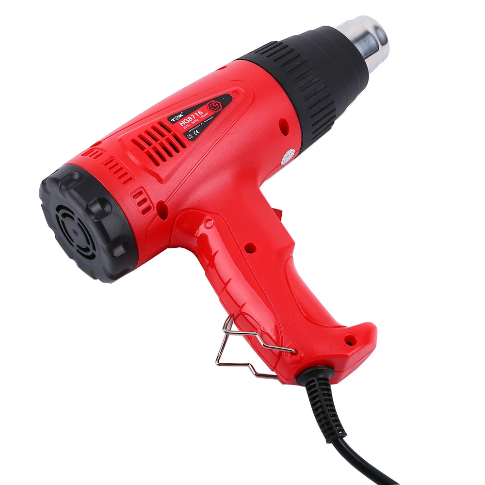  Новый стиль тепловая пушка HG8716 1600 Вт 220 В