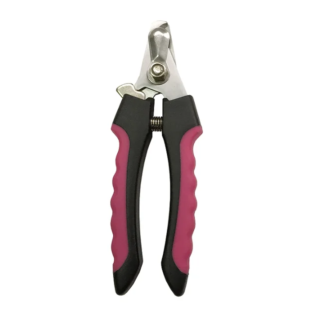 Professional Dog Nail Clippers With Ergonomic Handles,Best Cat, Puppy, Rabbit, Bird Claws Nail Trimmer