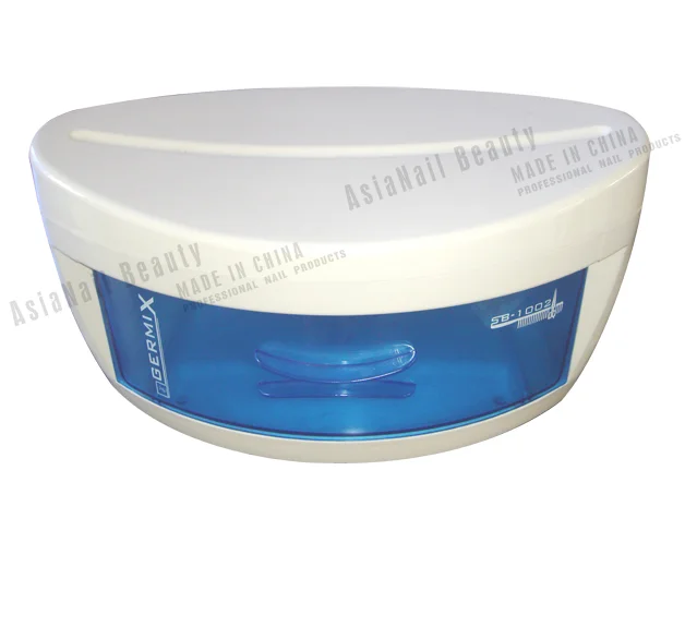 nails tools Fashion Nail Salon Tool 2018 trending products Sterilizer Nail Tool Sterilizer for beauty salon discount pedi-vac