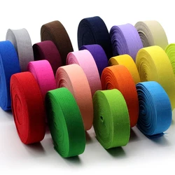 Custom red webbing logo Silk-screen printed guitar camera strap